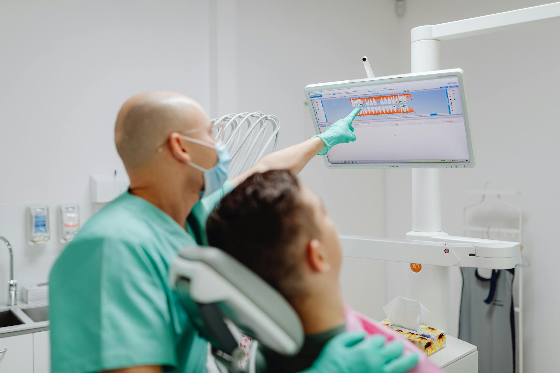 Zahnarztpraxis Wallis Enhances Digital Dental Platform to Connect Patients with Providers Across Valais Region