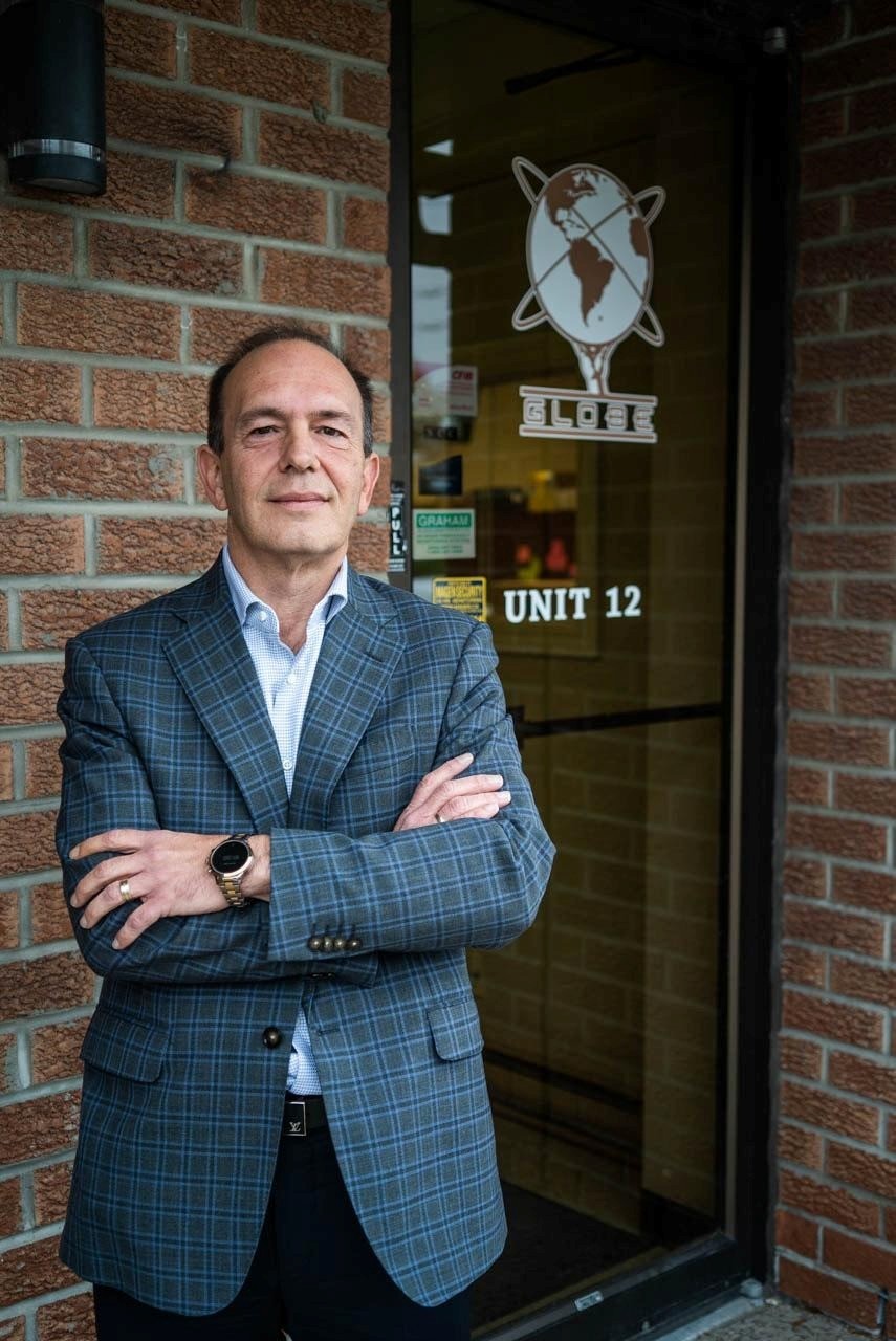 PAUL LEDUC SELECTED AS TOP CEO OF THE DECADE IN RETAIL BY IAOTP