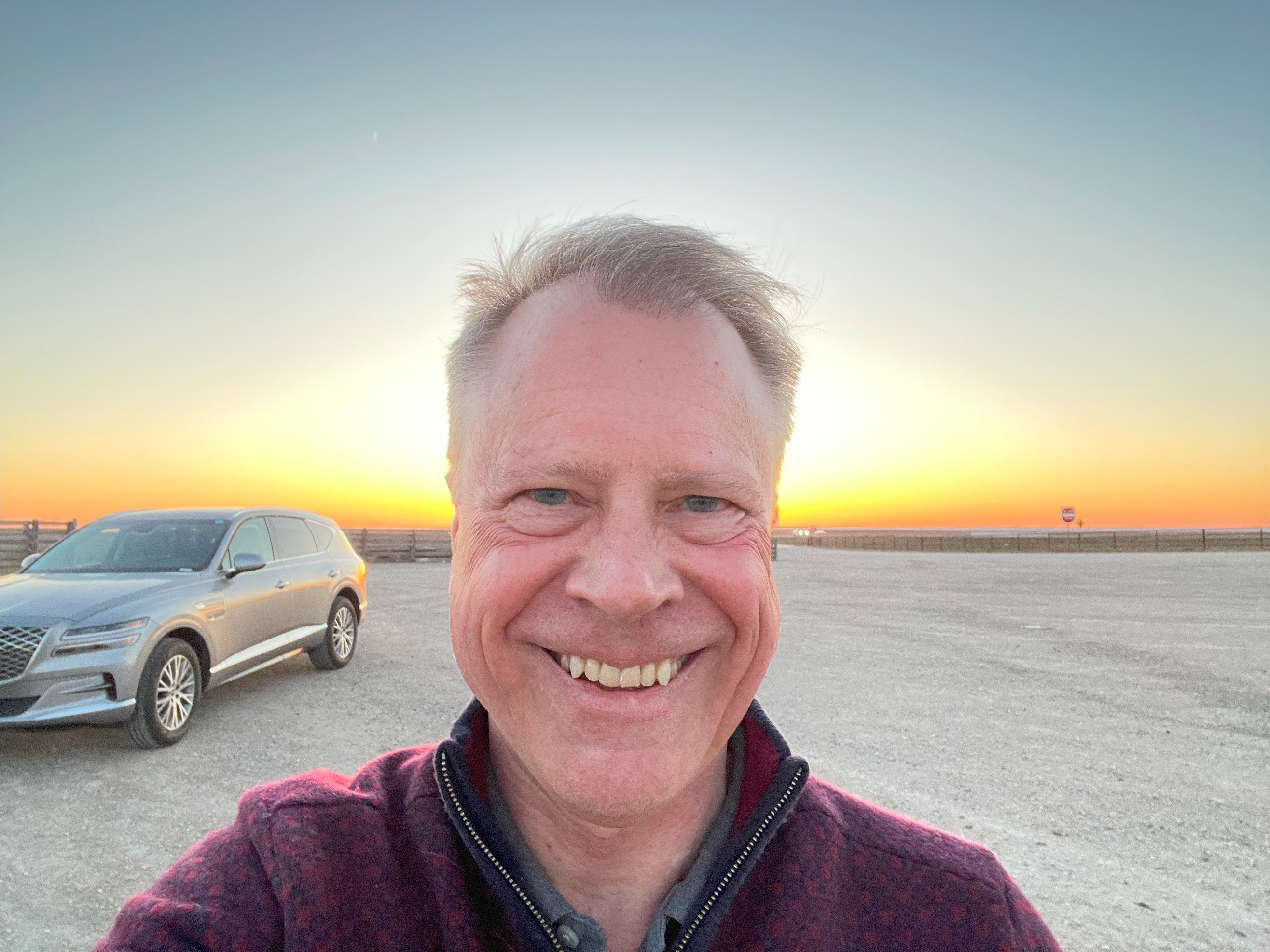 Dr. Alan Hartford named IAOTP’s Top Global Man of Excellence Award