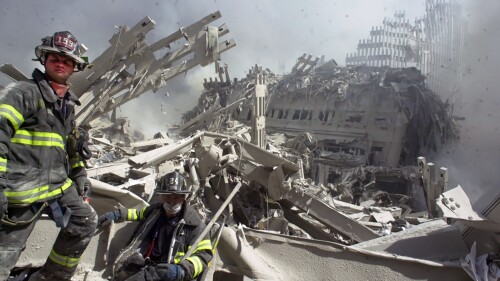US-NEWS-SEPT11-WTC-HEALTH-PROGRAM-FILEPIC-NY