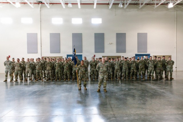 BH Pulse Helps Commanders Address Behavioral Health