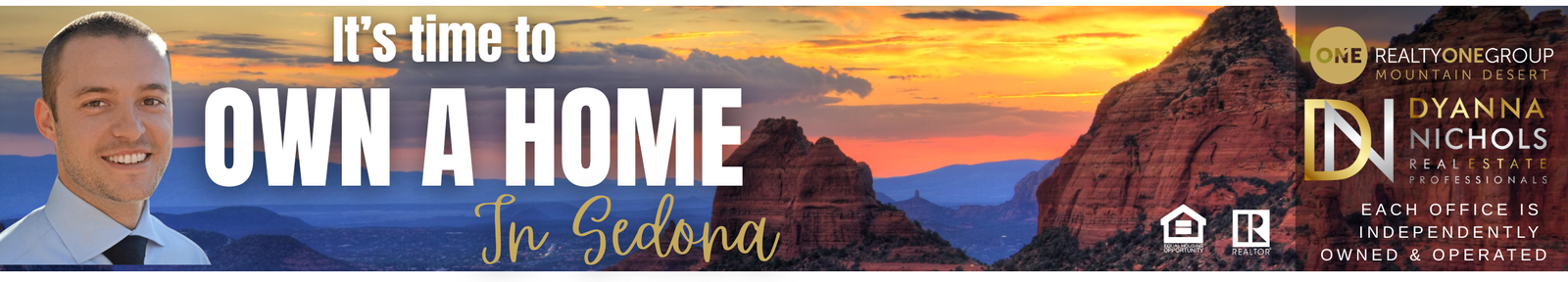 Own In Sedona
