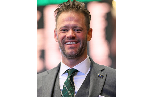 Representative Sheehan Has Introduced The Law Enforcement Mental Health Leave Act To Support Officers After Traumatic Events