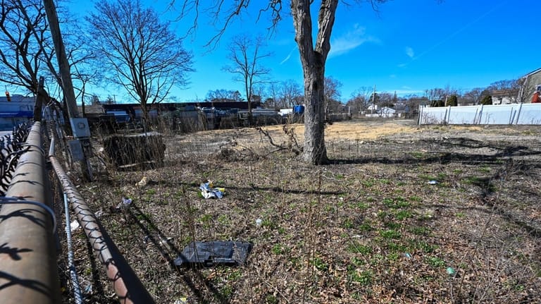 RiseWell Community Services will break ground next month on a...