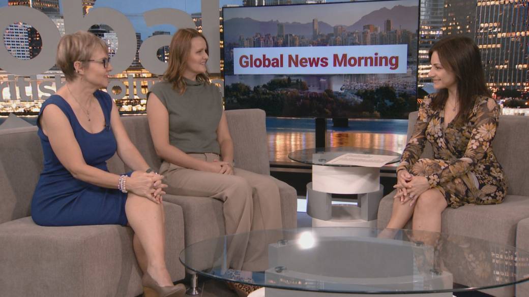 Click to play video: 'Women’s Health: ADHD and women’s sexual health'