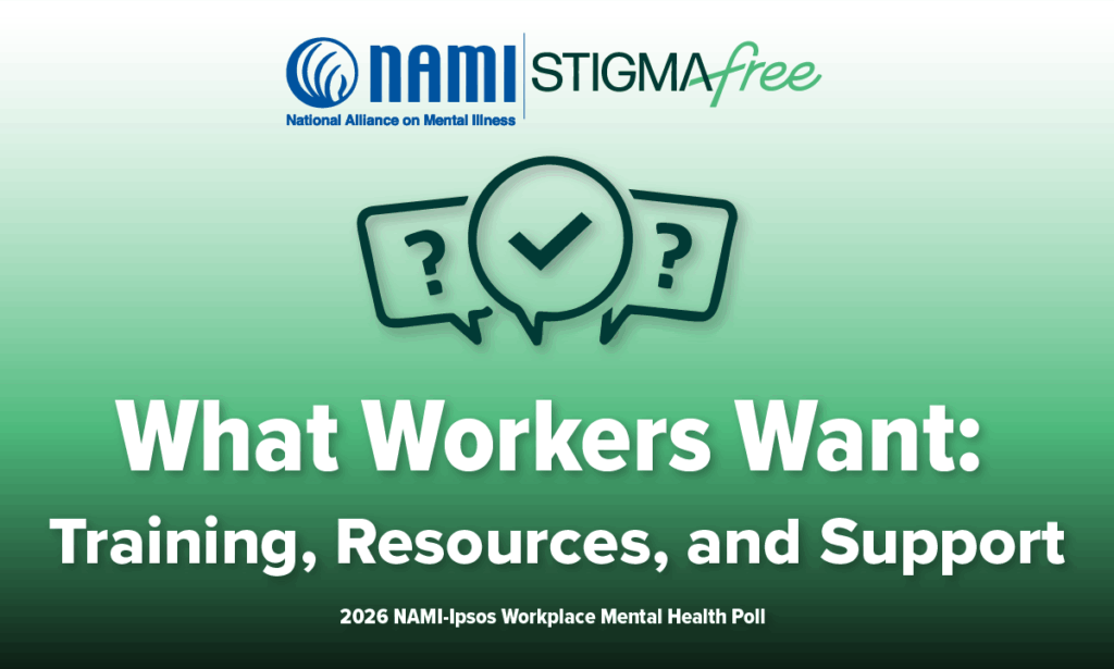 What Workers Want: Training, Resources, and Support