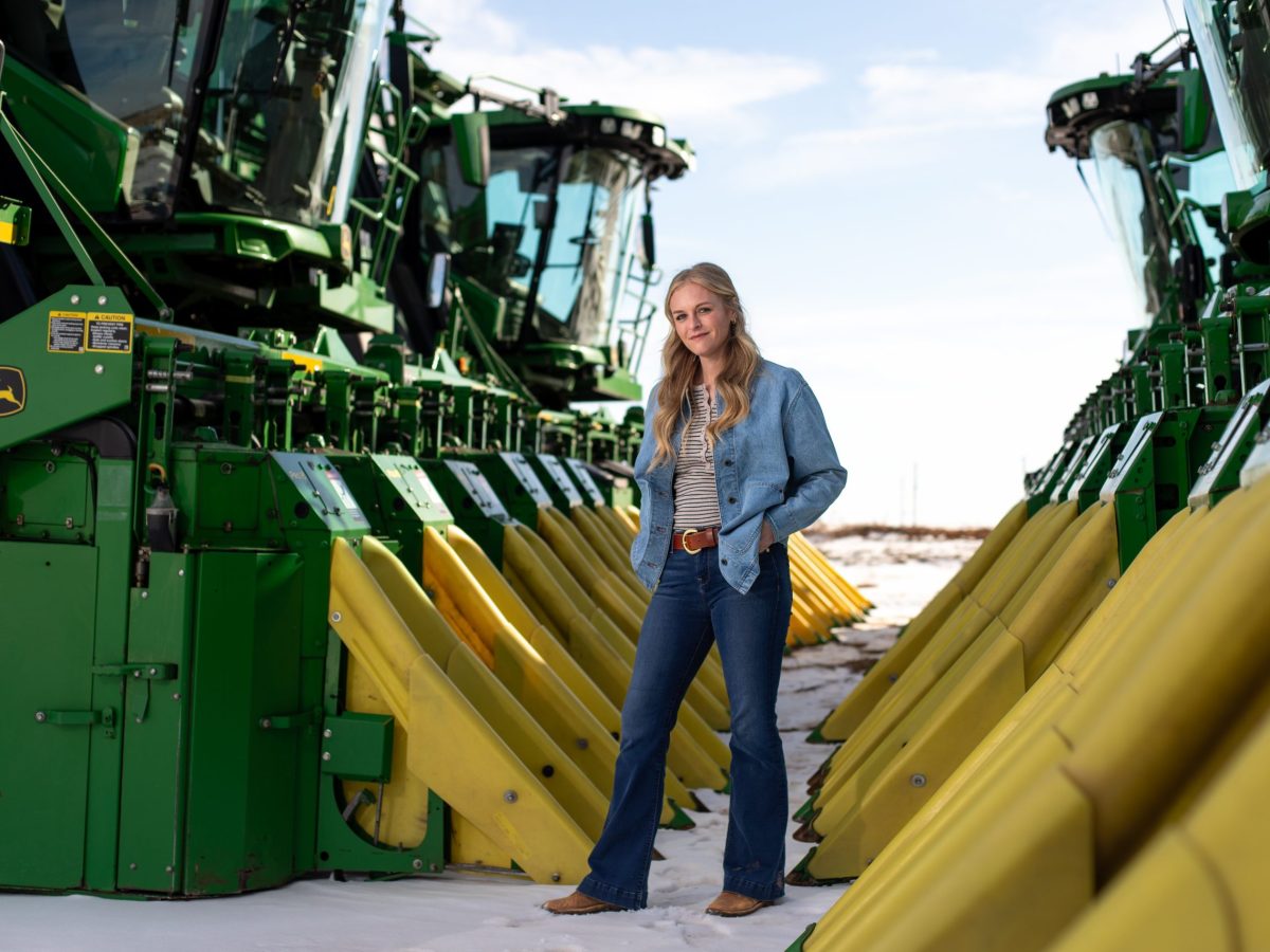 Oklahoma Farmers Face Uncertain Future as Comprehensive Farm Bill Splinters