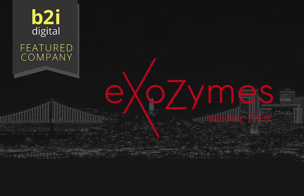 eXoZymes’ CCO Damien Perriman to Present an NCT Solution at Next Week’s MISTA Symposium