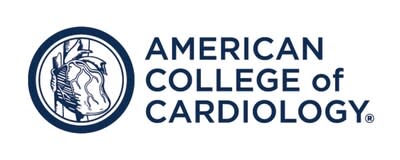 The American College of Cardiology is the global leader in transforming cardiovascular care and improving heart health for all. (PRNewsfoto/American College of Cardiology)