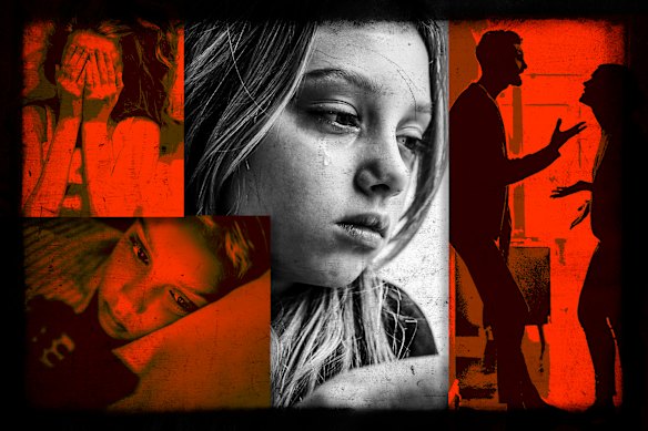 An Australian-first study has revealed bad sleep and problems at home are among the factors contributing to poor teenage health.