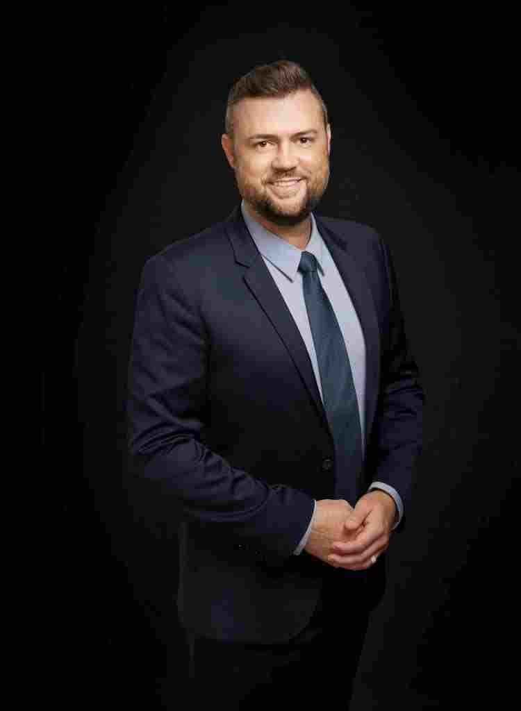 Dr. Austin Harris NeuroRelief