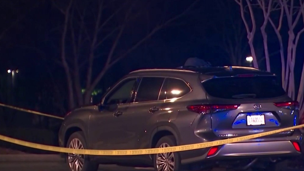 Fatal police shooting in Powder Springs