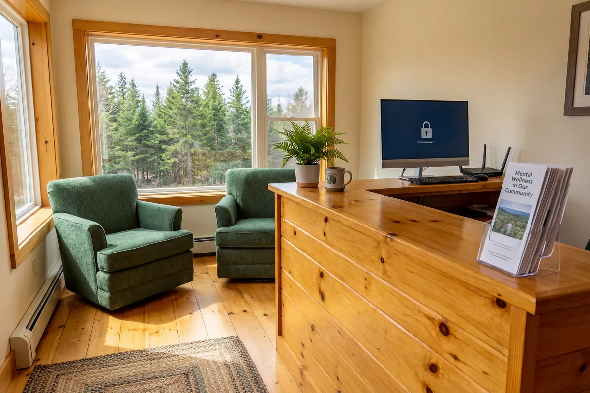 AMHC Ransomware Attack Affects Operations: Compromised Data Currently Unknown AMHC Ransomware Attack Affects Operations: Compromised Data Currently Unknown