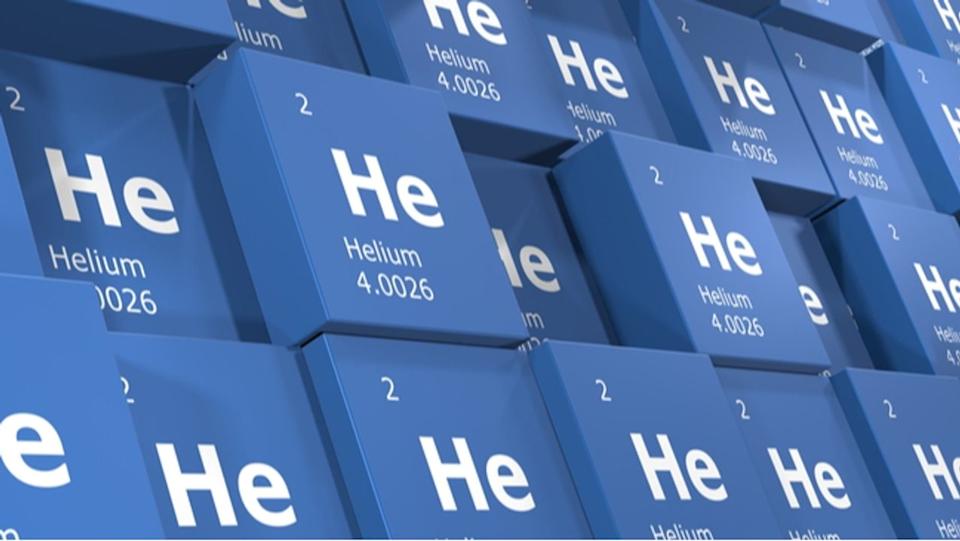 Helix Exploration takes tangible step towards production as US helium supply squeeze continues