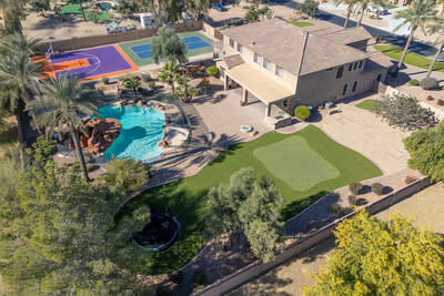 Artemis offers a range of evidence-based teen treatment programs at its upscale adolescent residential treatment center facilities.