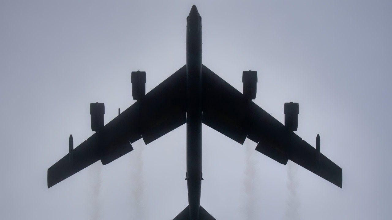 B-52