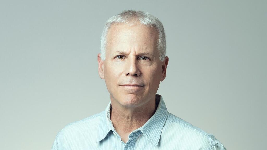 Yotam Dagan, founder of the mental health app Dugri (Photo: Social Media) Yotam Dagan