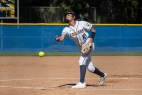 Cougars Get Back in Win Column 2-1 Over Moorpark College