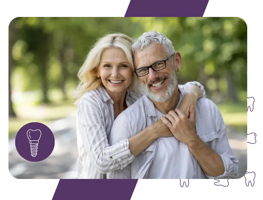 Dental Implants Hemel Hempstead Private Dentist Dr Dhivesh Patel Recommends Consultations for Missing Teeth at Boxmoor House Dental Practice