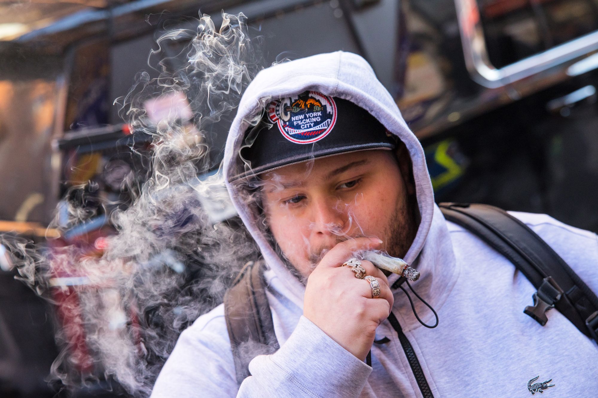 Millions of Americans use medical marijuana to help alleviate pain and treat other conditions. A new analysis says there’s ‘no evidence’ that it helps for common mental health disorders