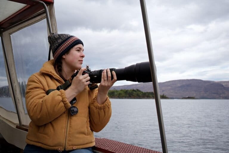Starting out as a terrestrial ecologist and environmental educator, Jessie Panazzolo is a proud carer of people who care for Mother Earth. In 2019, she founded the global community, Lonely Conservationists, a pioneering platform that provides resources, advocacy, and a voice to budding and burnt-out environmentalists. Advocating for the need to provide care to members of an often forgotten care-based industry, Jessie's websites, books, podcasts, and workshops are used to help budding and burnt-out conservationists around the world.