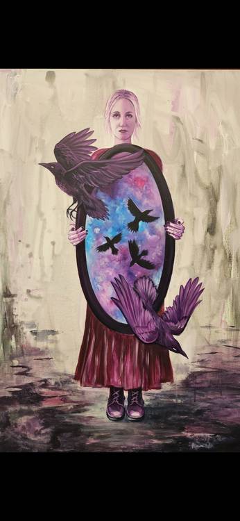 Life's a mirror, not a wish list, says LeBaron