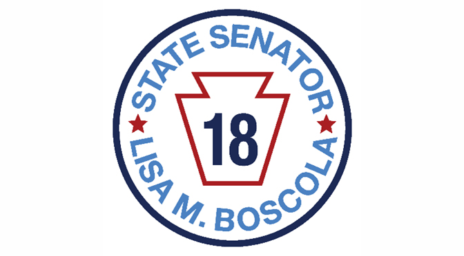 Boscola Bill to Improve Safety During Traffic Stops Passes State Senate