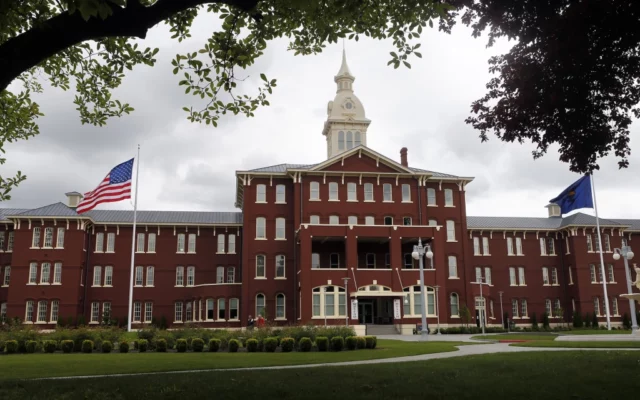 Marion County DA Convenes Grand Jury To Examine Operations At Oregon State Hospital