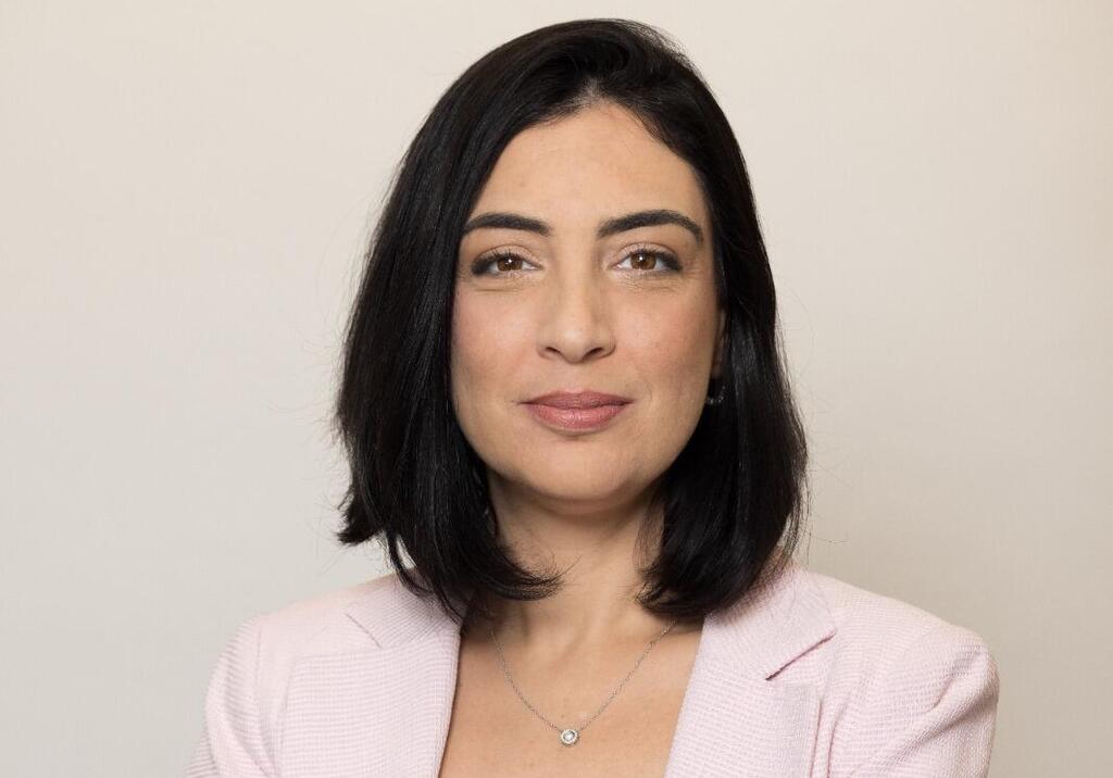 גילי גביש - נט״ל