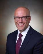 Photo of Dr. William Sanders