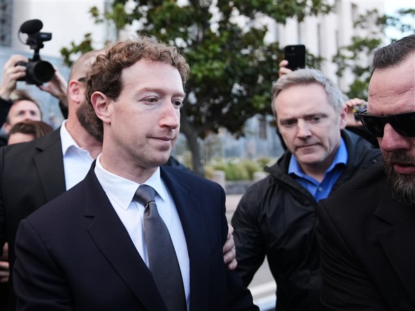 Social media use by children focus of court cases