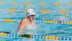First Day of Swim Nationals puts Four TMU Relays on Podiums