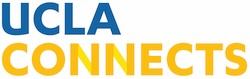 UCLA Connects graphic