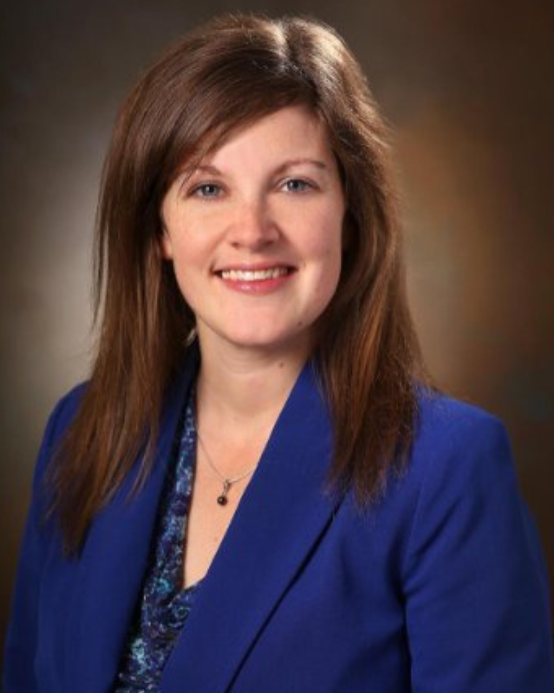 Photo of Gretchen Johnson