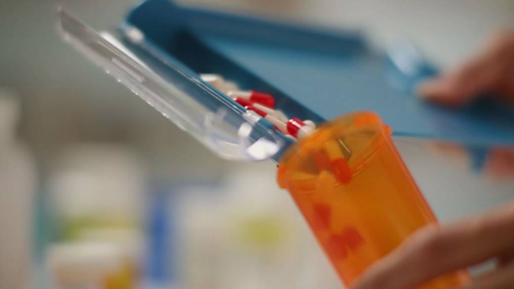 Click to play video: 'Health Matters: Study finds more adults being prescribed ADHD medication'