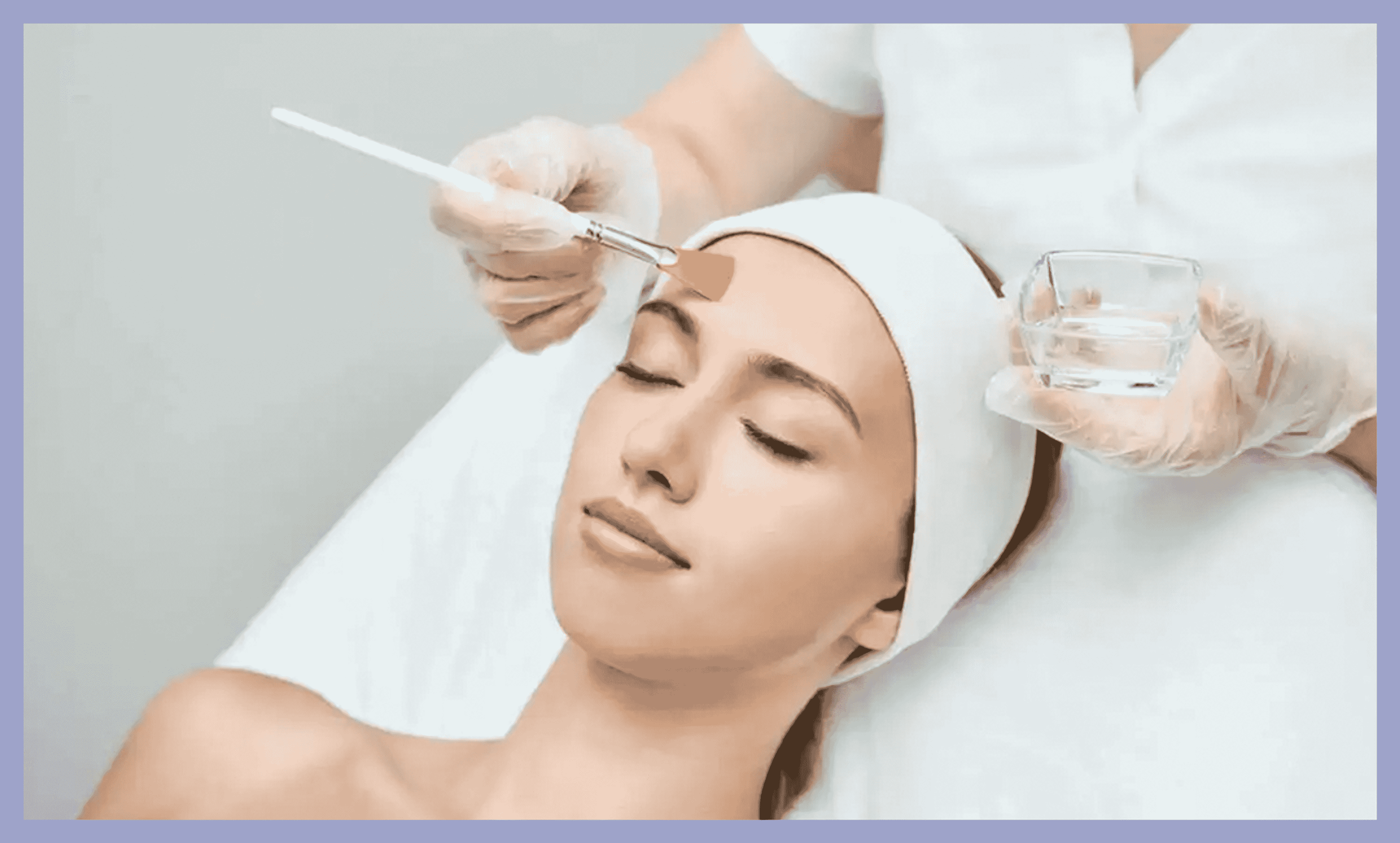 Your teeth and face will thank you after a trip to The Dental Spa