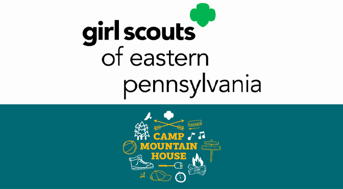 Girl Scouts of Eastern Pennsylvania Opens Registration for Historic Lehigh Valley Camp and Announces New Upgrades