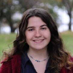 Profile image for Molly Farrar