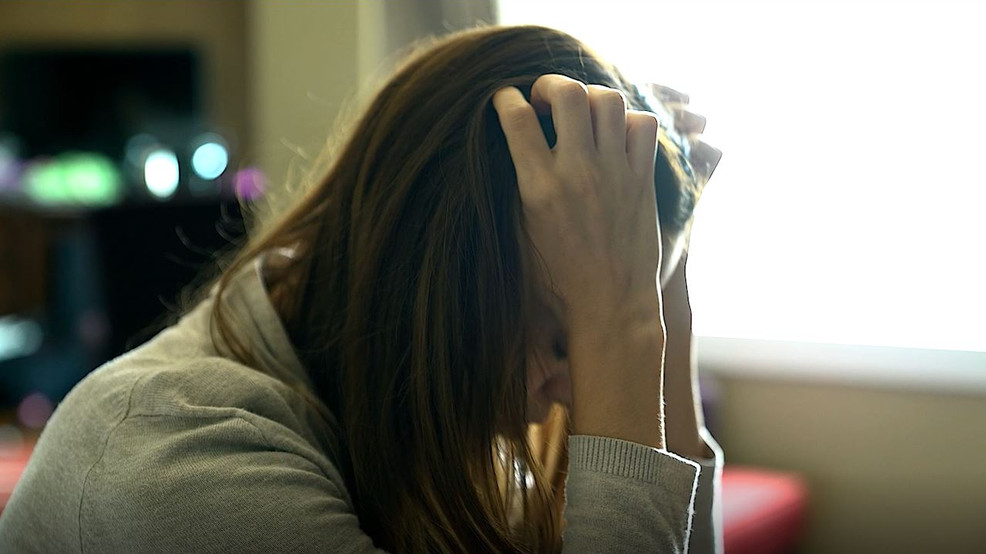 The top five mental and behavioral health conditions for which people are seeking treatments during the pandemic are: anxiety, depression, substance-related disorders. bipolar disorder, and alcohol related disorders. (WHAM file photo)