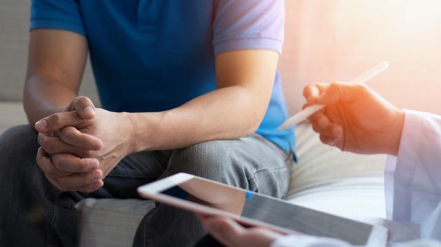 Mental health workforce needs in SC are not being met, according to a new study. Mental health workforce needs in SC are not being met, according to a new study.