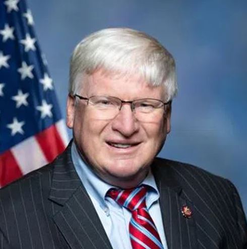 Rep. Grothman Opens Roundtable on Examining Mental Health in the MAHA Age