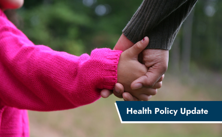 Health Policy Update.