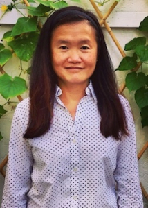 Treena Becker headshot