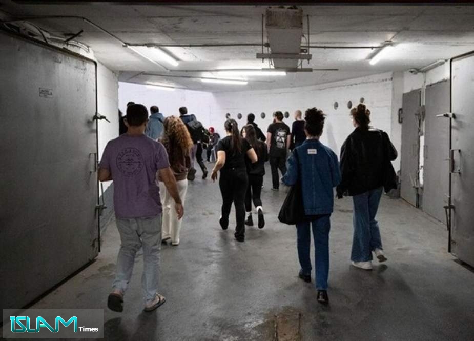 Psychological Toll Mounts on Zionists as Constant Shelter Drills Erode Mental Health