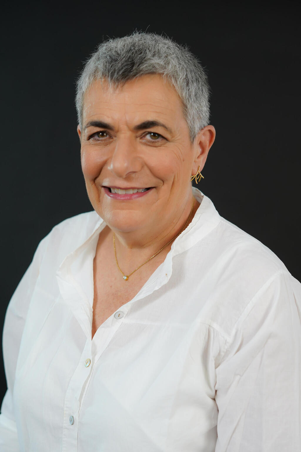 Anya Blum (Photo: Noam David) אניה בלום