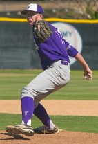 Get Ready for Foothill League Baseball