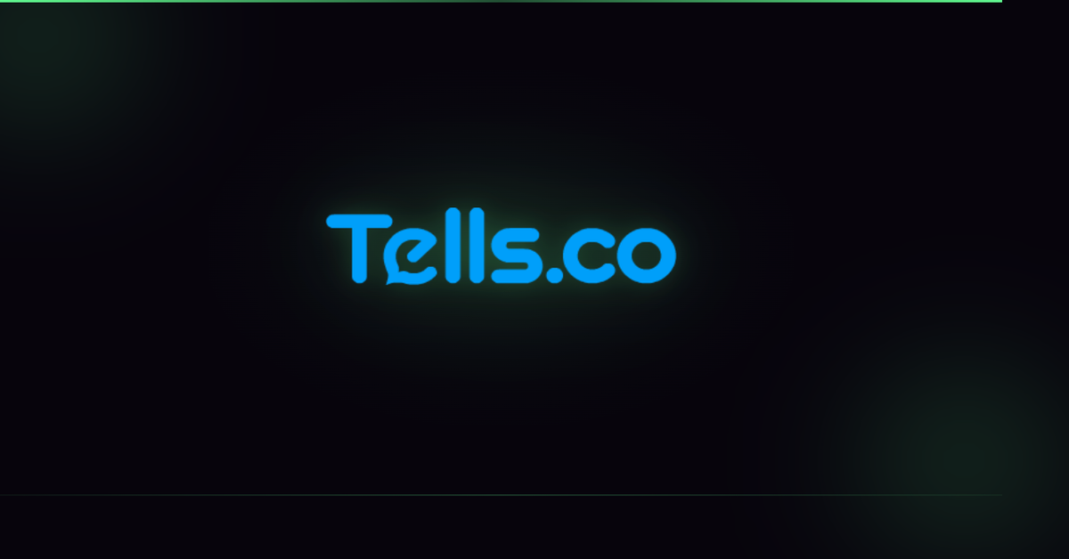 Tells.co Among First U.S. Platforms Approved for RCS Business Messaging