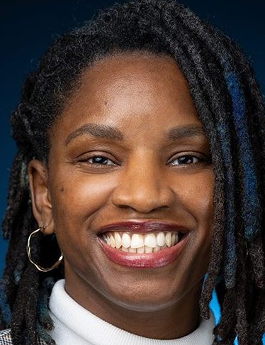 Antoinette WallacePHOTO BY MATTHEW MITCHELL PHOTOGRAPHY