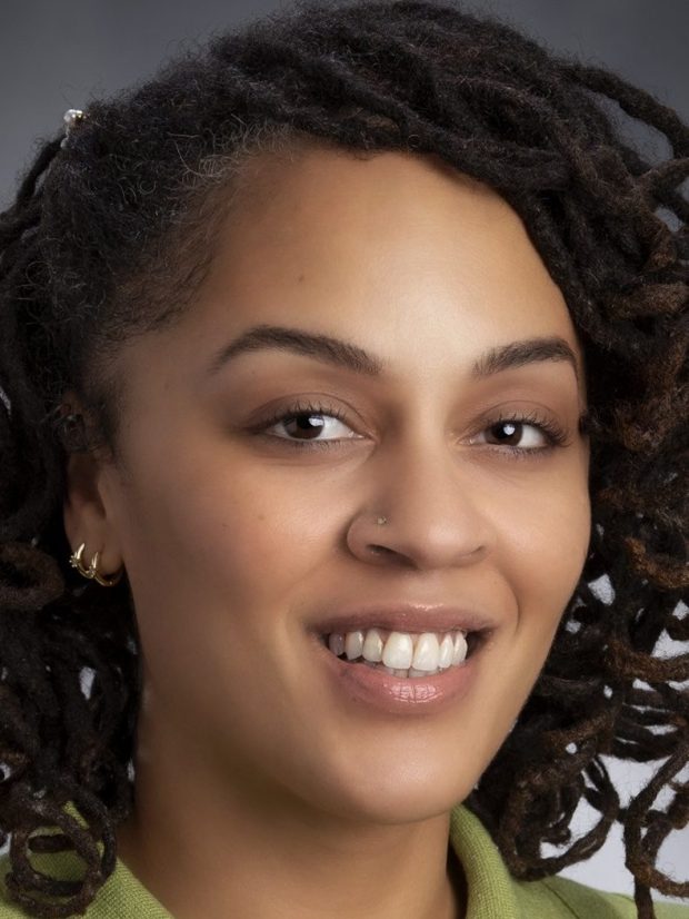 Stephanie ThorntonSUBMITTED PHOTO