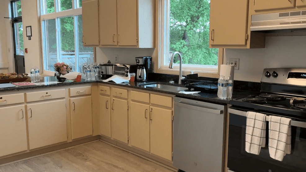 A newly renovated home in Madisonville is offering a new housing option for some of Hamilton County’s most vulnerable young people — youth with developmental disabilities and mental health needs. (WKRC)